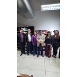 A 100 años de la creación de la guarania.