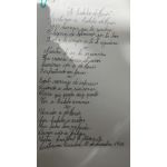A Eulalio de Jesús y otros