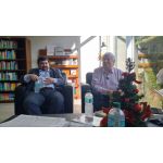 Amenos relatos.  LIBRO VIVO