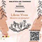 Biblioteca del Congreso implementa proyecto de Libros Vivos 
