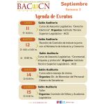 Biblioteca del Congreso ofrecerá actividades por primavera