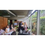 “Biografía del Mayor Roberto Carlos  Eaton”  LIBRO VIVO