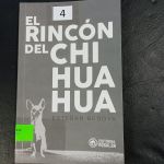 El rincón del chihuahua