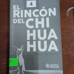 El rincón del chihuahua