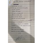 Es la pura verdad y otros