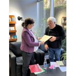  “Hallazgos “  Libro Vivo