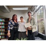 “Historia Paraguaya “ : de los libros a las redes sociales. LIBRO VIVO
