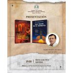 La Biblioteca del Congreso será sede de nuevas presentaciones literarias abiertas al público 