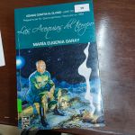 Las acequias del tiempo 