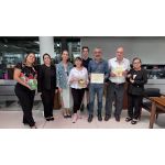 “Las plantas preciosas en las historias de mis libros “ LIBRO VIVO