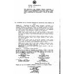 Ley Nº 315/1994 / QUE DESAFECTA DEL DOMINIO PUBLICO MUNICIPAL Y AUTORIZA A LA MUNICIPALIDAD DE VILLA ELISA A TRANSFERIR A TITULO GRATUITO A FAVOR DEL ESTADO PARAGUAYO (MINISTERIO DE EDUCACION Y CULTO), UN INMUEBLE.