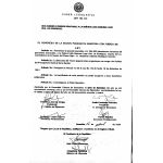 Ley Nº 319/1994 / QUE AUMENTA PENSIÓN GRACIABLE A LA SEÑORA LIDIA RAMONA LUGO VDA. DE RODRIGUEZ