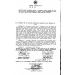 Ley Nº 323/1994 / QUE DECLARA DE INTERÉS SOCIAL Y EXPROPIA VARIAS FINCAS DEL DISTRITO LA PAZ, DEPARTAMENTO DE ITAPÚA, LUGAR DENOMINADO COLONIA NUEVA SANTA ROSA O MISIONE I, SAN PEDRO DEL PARANA.