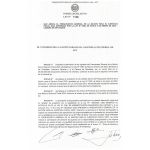Ley Nº 7148 / QUE AMPLÍA EL PRESUPUESTO GENERAL DE LA NACIÓN PARA EL EJERCICIO FISCAL 2023, APROBADO POR LA LEY Nº 7050, DE FECHA 4 DE ENERO DE 2023 – CÁMARA DE DIPUTADOS.