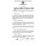 Ley Nº 7159 / QUE CREA EL PROGRAMA DE INCENTIVOS PARA EL EJERCICIO PROFESIONAL DE LA MEDICINA EN LA ESPECIALIDAD DE MEDICINA CRÍTICA, CUIDADOS INTENSIVOS O SU EQUIVALENTE EN EL SECTOR PÚBLICO