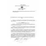 Ley Nº 7218 / POR EL CUAL SE ESTABLECEN MEDIDAS EXTRAORDINARIAS DE GESTIÓN PARA LAS FINANZAS PÚBLICAS.