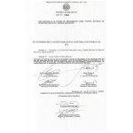 Ley Nº 7230 / QUE DECLARA A LA CIUDAD DE ENCARNACIÓN COMO “CAPITAL NACIONAL DE DEPORTES NÁUTICOS Y JUEGOS ACUÁTICOS”.