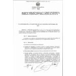 Ley Nº 7236/2024 / QUE MODIFICA VARIOS ARTÍCULOS DE LA LEY N° 7089/2023 “QUE ESTABLECE EL RÉGIMEN DE PREVENCIÓN, CORRECCIÓN Y SANCIÓN DE CONFLICTOS DE INTERESES EN LA FUNCIÓN PÚBLICA” Y DEROGA LOS ARTÍCULOS 24, 25, 26 Y 38.