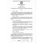 Ley Nº 7340/2024 / DE CUIDADOS PALIATIVOS.