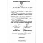 Ley Nº 7342/2024 / QUE CONCEDE PENSIÓN GRACIABLE AL SEÑOR HUGO HERNÁN BASALDÚA MARTÍNEZ.