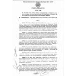 Ley Nº 7349/2024 / DE PENSIÓN PARA NIÑAS, NIÑOS, ADOLESCENTES Y PERSONAS CON DISCAPACIDAD VÍCTIMAS COLATERALES DE FEMINICIDIO U HOMICIDIO DE SU PROGENITOR EN UN CONTEXTO DE VIOLENCIA FAMILIAR
