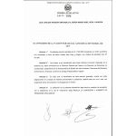 Ley Nº 7372/2024 / QUE CONCEDE PENSIÓN GRACIABLE AL SEÑOR AMADO ABEL VERA Y ARAGÓN.