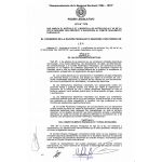Ley Nº 7379/2024 / QUE AMPLÍA EL ARTÍCULO 27 Y MODIFICA LOS ARTÍCULOS 34 Y 48 DE LA LEY Nº 2874/2006 “DEL DEPORTE” E INCORPORA AL COMITÉ PARALÍMPICO PARAGUAYO