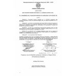 Ley Nº 7410/2025 / QUE CONCEDE PENSIÓN GRACIABLE A LA HERMANA REGINA SIAN