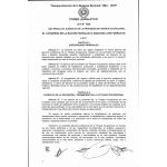 Ley Nº 7436/2025 / QUE REGULA EL EJERCICIO DE LA PROFESIÓN DE TERAPIA OCUPACIONAL