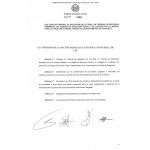 Ley Nº 7465/2025 / QUE CREA UN TRIBUNAL DE APELACIÓN EN LO PENAL, UN TRIBUNAL DE SENTENCIA ITINERANTE, UN JUZGADO DE EJECUCIÓN PENAL Y UN JUZGADO EN LO LABORAL PARA LA CIUDAD DE CORONEL OVIEDO DEL DEPARTAMENTO DE CAAGUAZÚ.