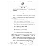 Ley Nº 7497/2025 / QUE CREA JUZGADOS, DEFENSORÍAS PÚBLICAS, FISCALÍAS Y TRIBUNALES DE APELACIÓN EN LA CIRCUNSCRIPCIÓN JUDICIAL DEL DEPARTAMENTO DE PARAGUARÍ