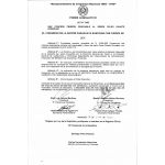Ley Nº 7499/2025 / QUE CONCEDE PENSIÓN GRACIABLE AL SEÑOR CELSO DUARTE GONZÁLEZ