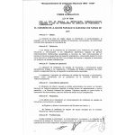 Ley Nº 7500/2025 / POR LA QUE SE REGULA LA IMPORTACIÓN, COMERCIALIZACIÓN, POSESIÓN Y USO DE INHIBIDORES DE SEÑALES DE FRECUENCIA Y COMUNICACIÓN.