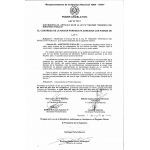 Ley Nº 7511/2025 / QUE MODIFICA EL ARTÍCULO 60 DE LA LEY Nº 1562/2000 “ORGÁNICA DEL MINISTERIO PÚBLICO”.