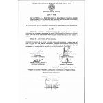 Ley Nº 7516/2025 / QUE AUTORIZA A LA MUNICIPALIDAD DE SAN IGNACIO GUAZÚ, A ERIGIR UN MONUMENTO A LA MEMORIA DEL ARTISTA DELFÍN ROQUE RUIZ PÉREZ (KOKI RUÍZ), EN LA LOCALIDAD DE TAÑARANDY.