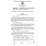 Ley Nº 7519/2025 / QUE ESTABLECE EL MARCO NORMATIVO PARA EL PROCEDIMIENTO ADMINISTRATIVO Y EL PROCESO JUDICIAL DE RESTITUCIÓN Y VISITA INTERNACIONAL DE NIÑOS, NIÑAS Y ADOLESCENTES.