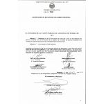 Ley Nº 7521/2025 / QUE ESTABLECE EL DÍA NACIONAL DEL QUÍMICO INDUSTRIAL.