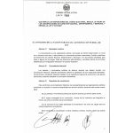 Ley Nº 7528/2025 / QUE AMPLÍA LAS DISPOSICIONES DEL CÓDIGO ELECTORAL, REGULA LA FIGURA DE LAS CONCERTACIONES DE CARÁCTER NACIONAL, DEPARTAMENTAL Y MUNICIPAL Y DEROGA LA LEY N° 3212/2007.