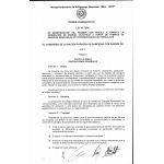 Ley Nº 7599/2025 / DE MODERNIZACIÓN DEL RÉGIMEN QUE REGULA Y FOMENTA LA GENERACIÓN DE ENERGÍA ELÉCTRICA A PARTIR DE FUENTES DE ENERGÍAS RENOVABLES NO CONVENCIONALES NO HIDRÁULICAS.