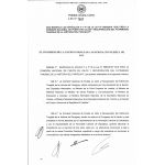 Ley Nº 7627/2026 / QUE MODIFICA LOS ARTÍCULOS 3° Y 4º DE LA LEY N° 5893/2018 “QUE CREA LA COMISIÓN NACIONAL DE PUESTA EN VALOR Y RECUPERACIÓN DEL PATRIMONIO TANGIBLE DE LA HISTORIA DEL PARAGUAY”.