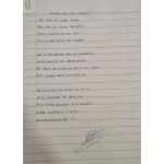 Llanto en los ojos y otros