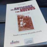 Los Antiguos y los Nuevos.  	