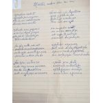 Maitei ndeve che ru mi y otros
