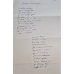 Mandua emilianore y otros