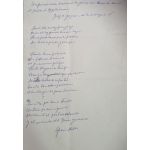 Manuscrito 