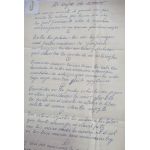 Mi cofre de amor y otros