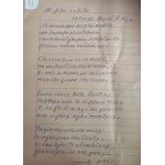 Mi flor rubita y otros