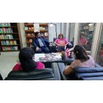 Mi vida, es un cuento . LIBRO VIVO.