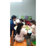 Ministerio de la Niñez realizó la Jornada Nacional de familias acogedoras 