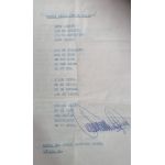 Nunca digas que me odias y Tuyo seré toda la vida